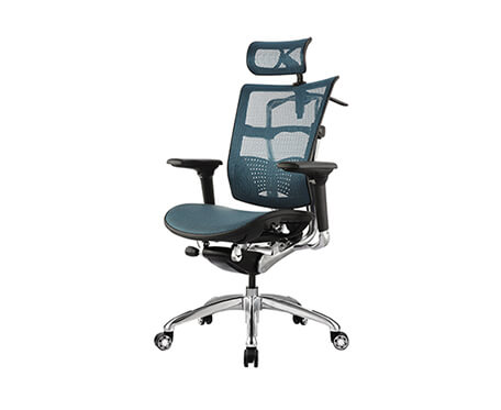 Balt butterfly ergonomic executive office 2025 chair